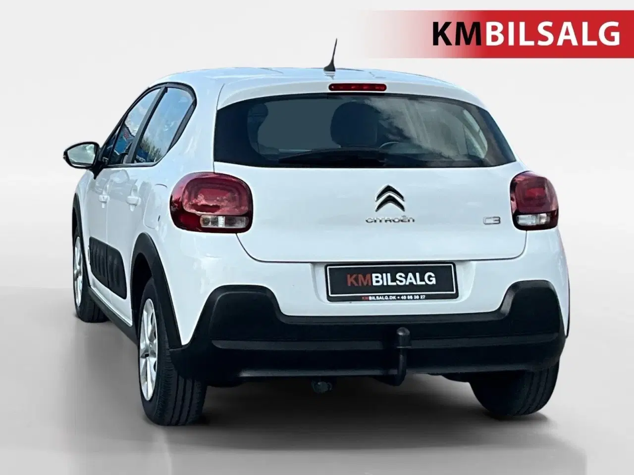 Billede 3 - Citroën C3 1,2 PureTech 110 Sport