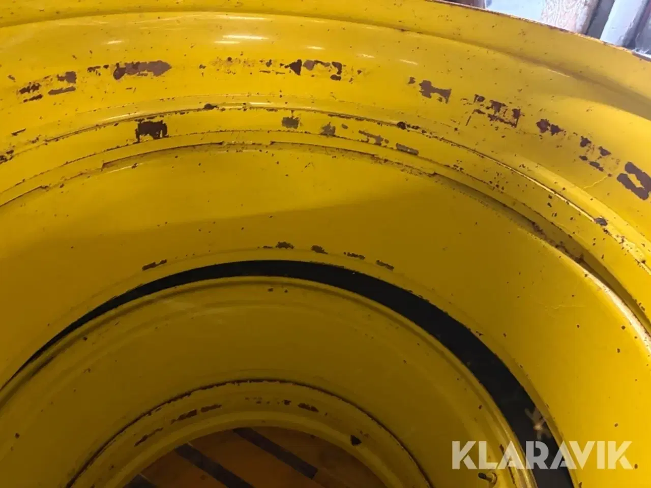 Billede 12 - Tvillinghjul Taurus 18.4 R38 2 styk