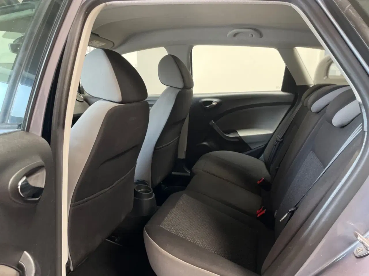 Billede 11 - Seat Ibiza 1,0 TSi 110 Style