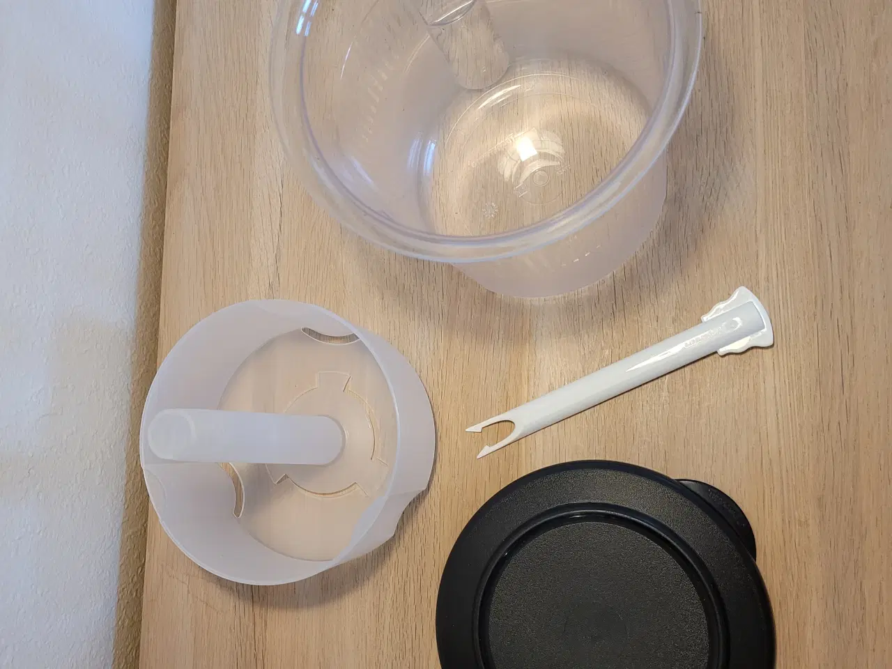 Billede 2 - Tupperware hejs op