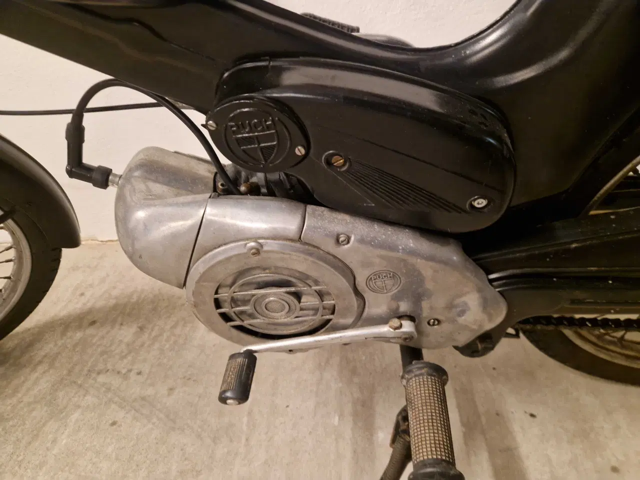 Billede 7 - Puch ms 50