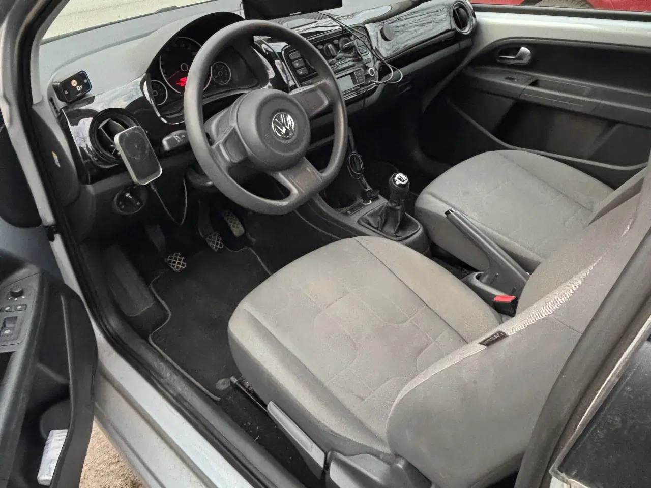 Billede 5 - Volkswagen UP 