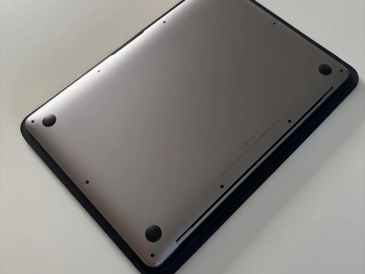 Billede 4 - Apple MacBook Air 2020 M1
