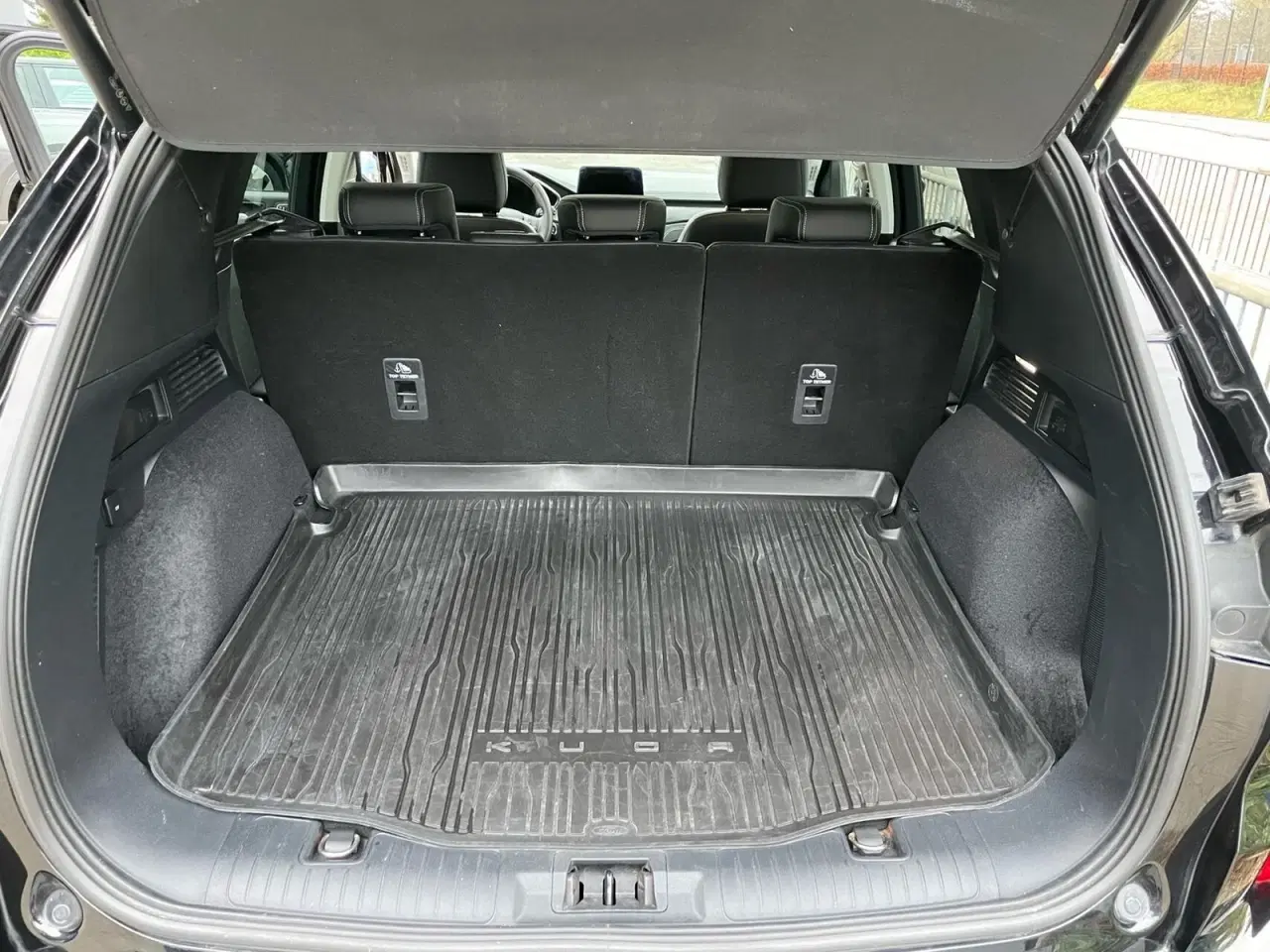 Billede 11 - Ford Kuga 2,5 PHEV Vignale CVT