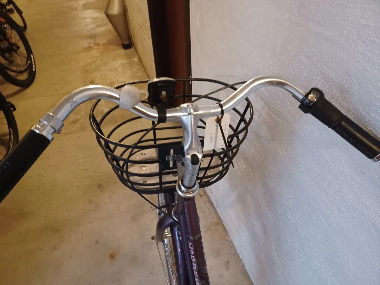 Billede 16 - En god Norden damecykel