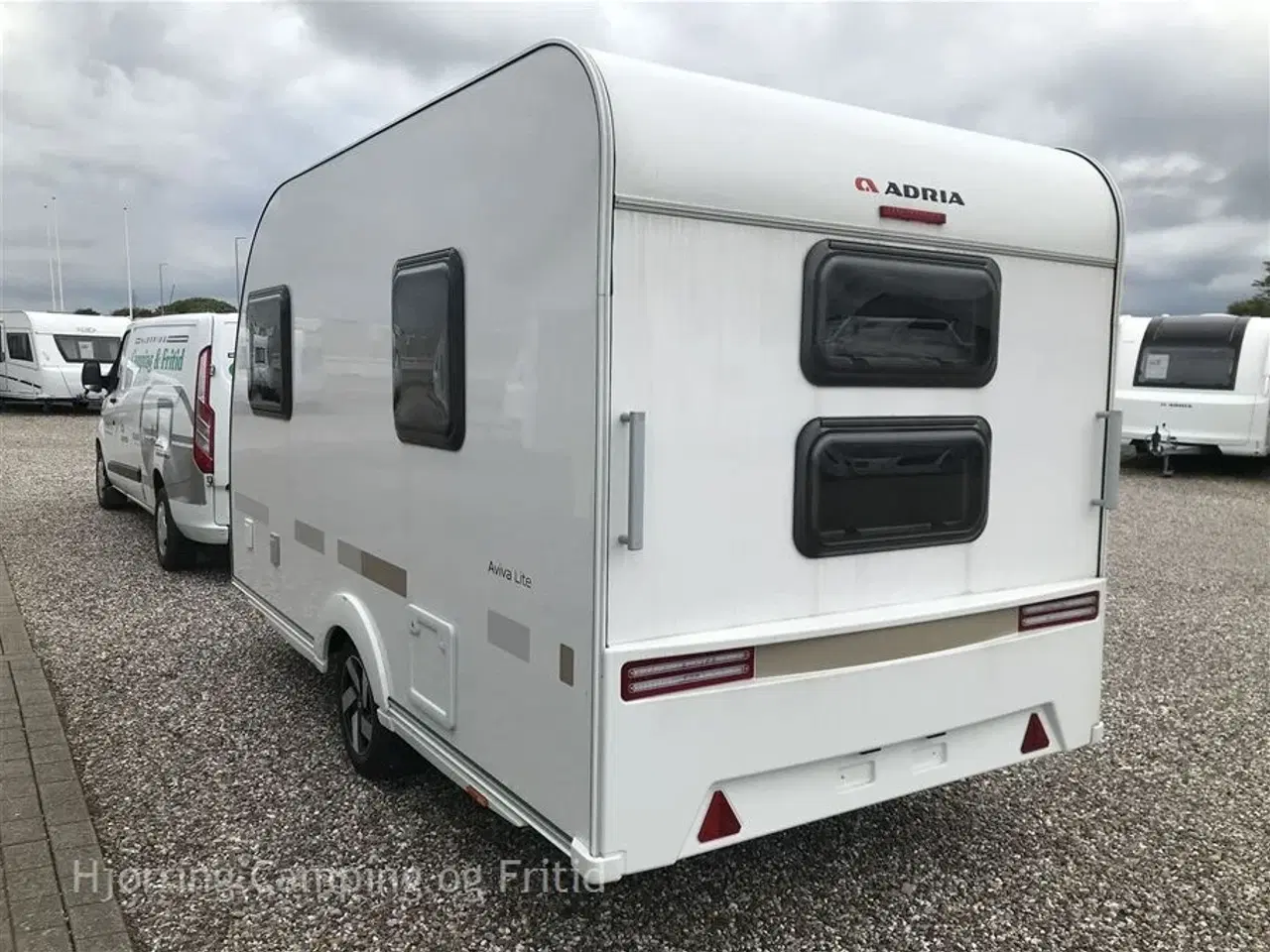 Billede 4 - 2024 - Adria Aviva 360 DK Lite
