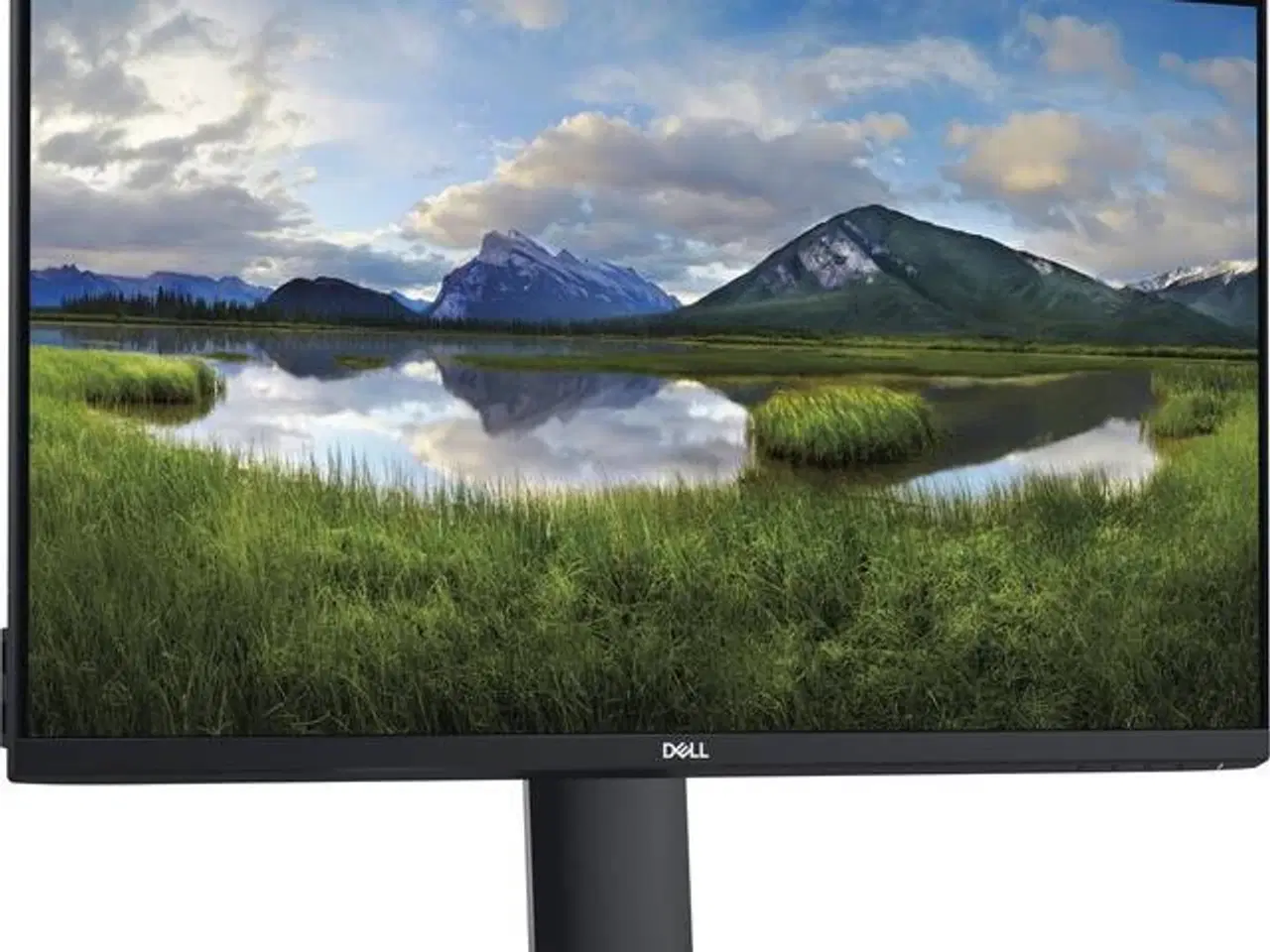 Billede 2 - 27" Dell PC skærm