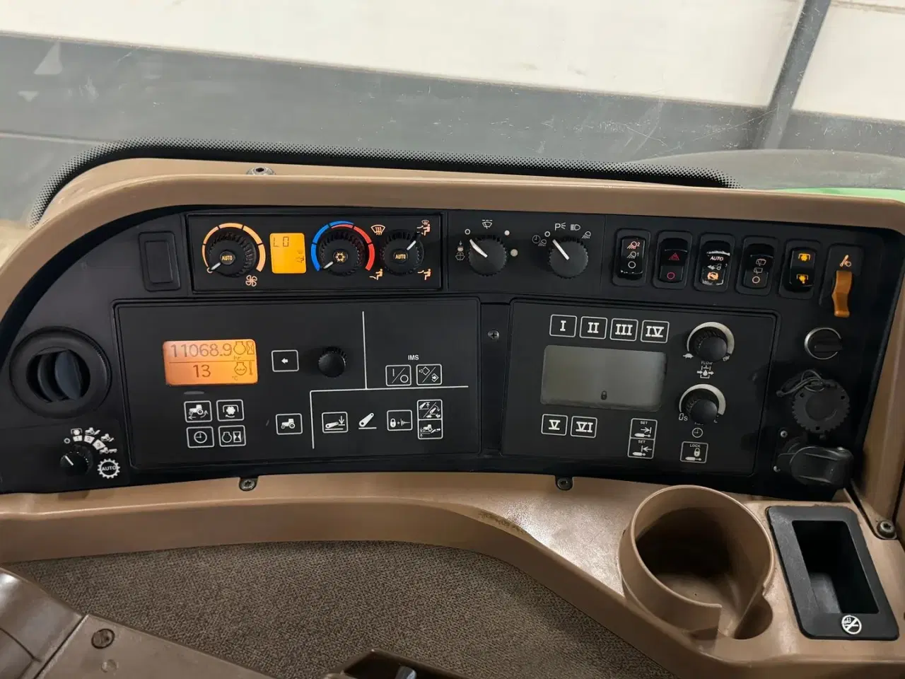 Billede 16 - John Deere 8530 Autopower - PÅSKETILBUD