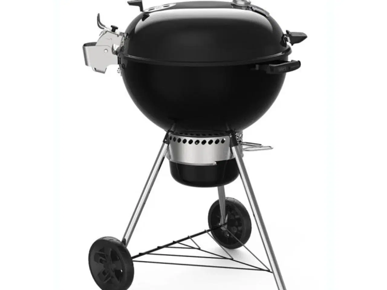 Billede 1 - Weber kuglegrill sælges