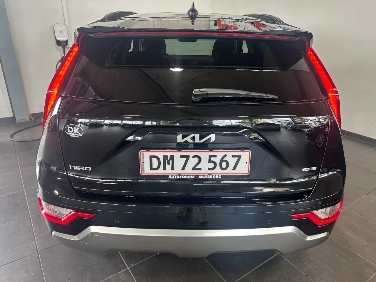 Billede 16 - Kia Niro 1,6 PHEV Prestige DCT