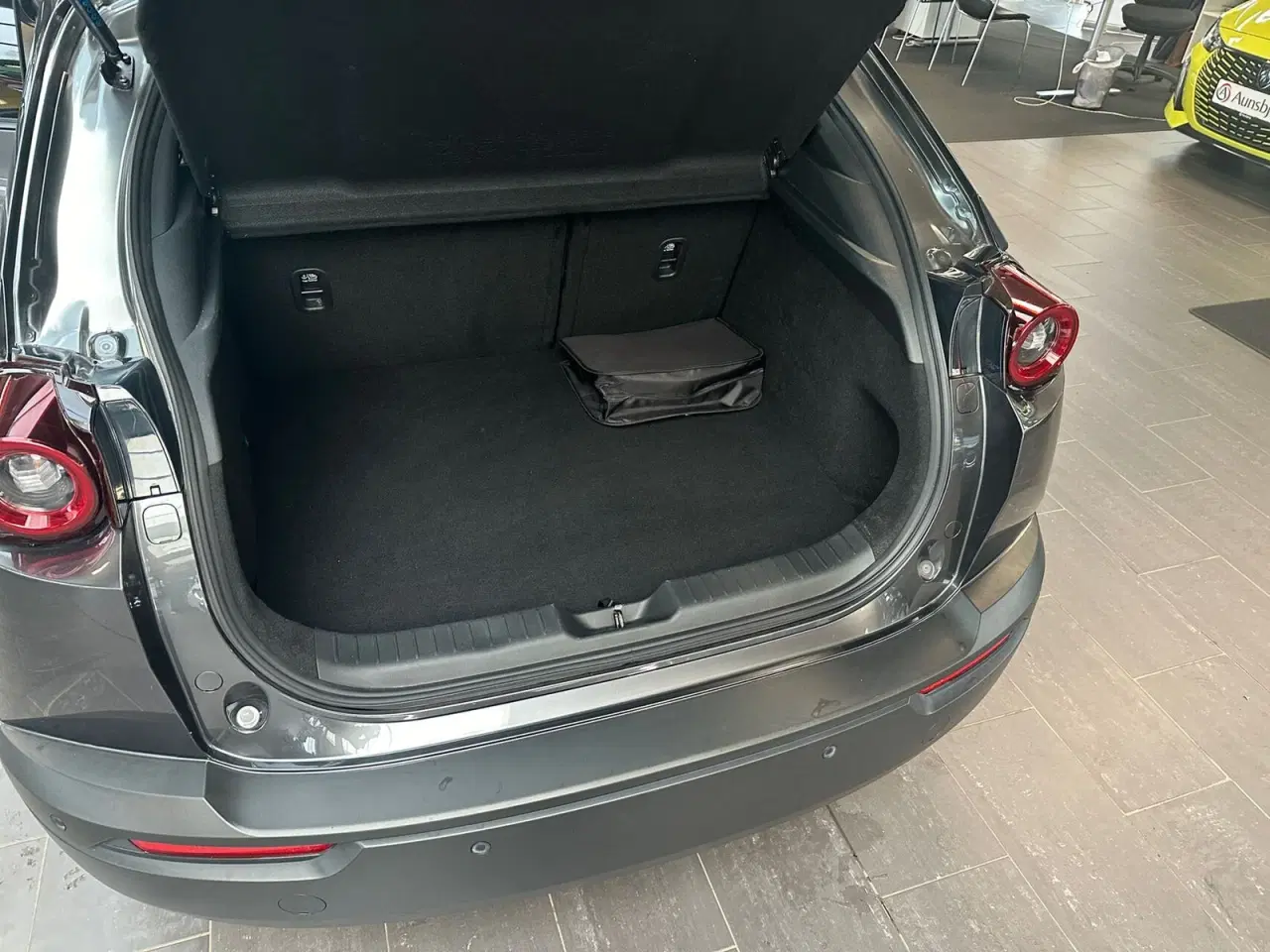 Billede 16 - Mazda MX-30  e-SkyActive Exclusive-Line