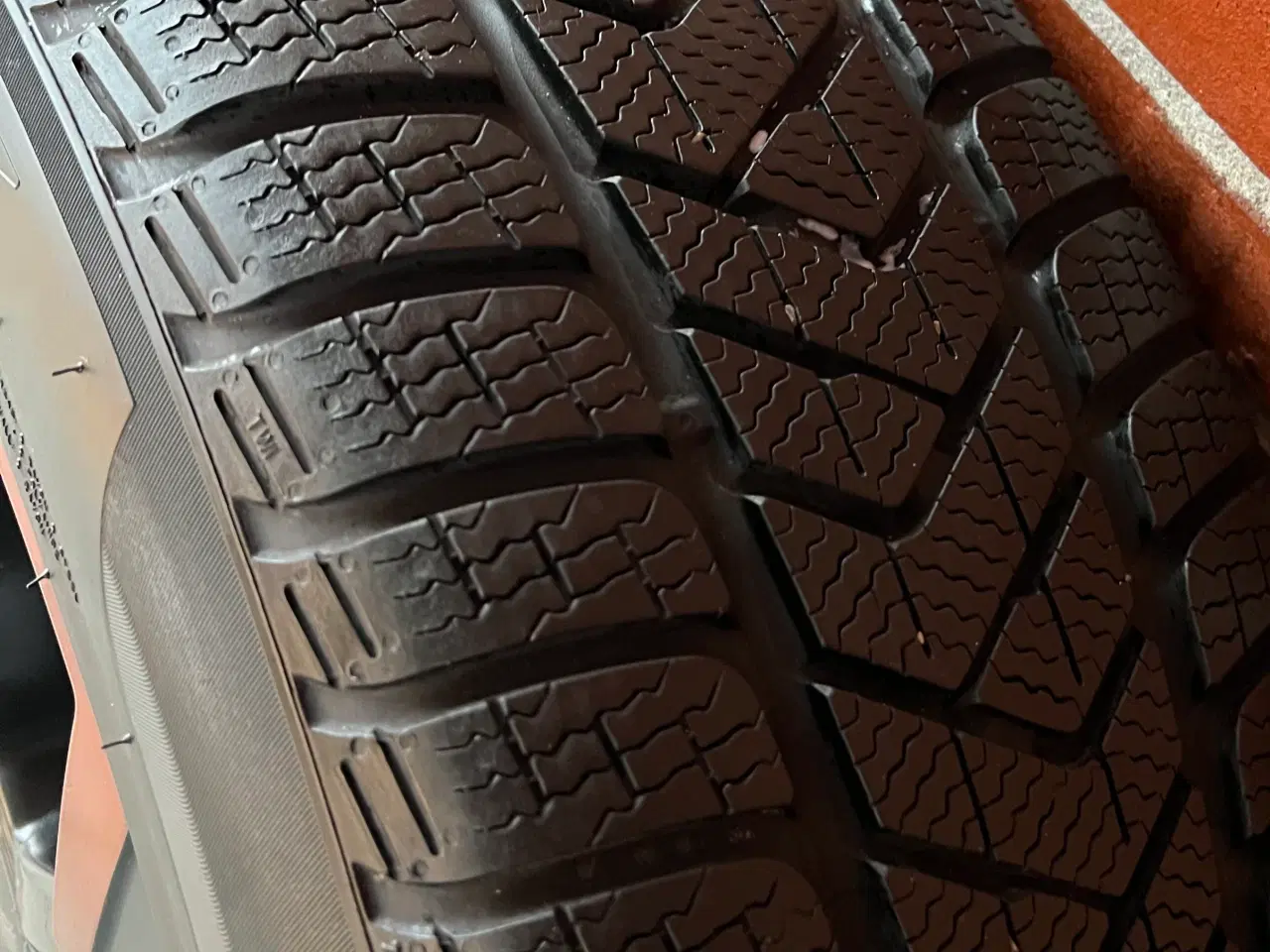 Billede 8 - 🔥18” CUPRA/ID3 fælge med vinterdæk🔥