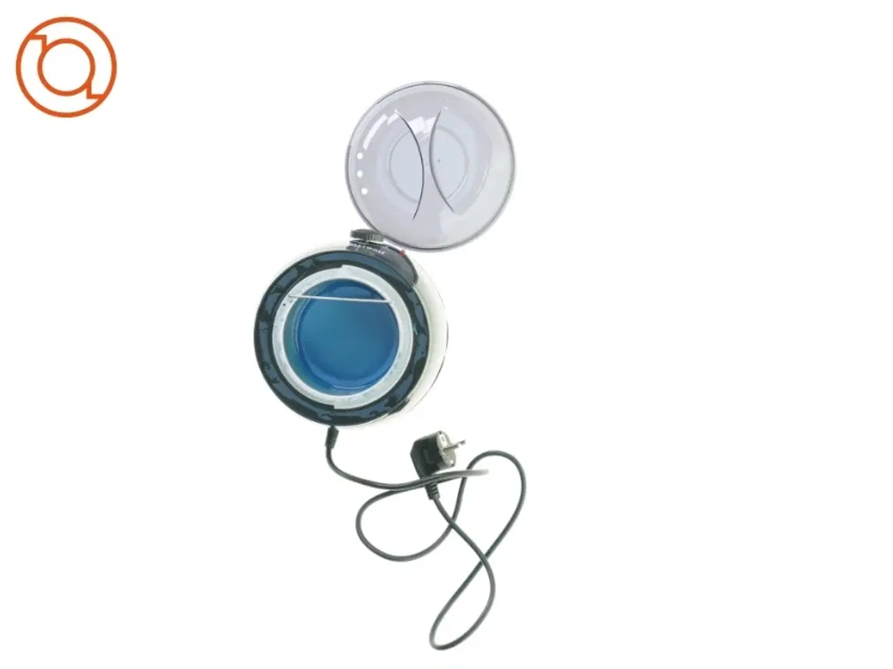 Billede 3 - Pearl wax maskine fra Roha (str. 17 x 10 cm)