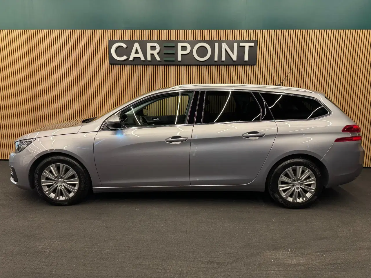 Billede 2 - Peugeot 308 1,2 PureTech 130 Selection Sky SW