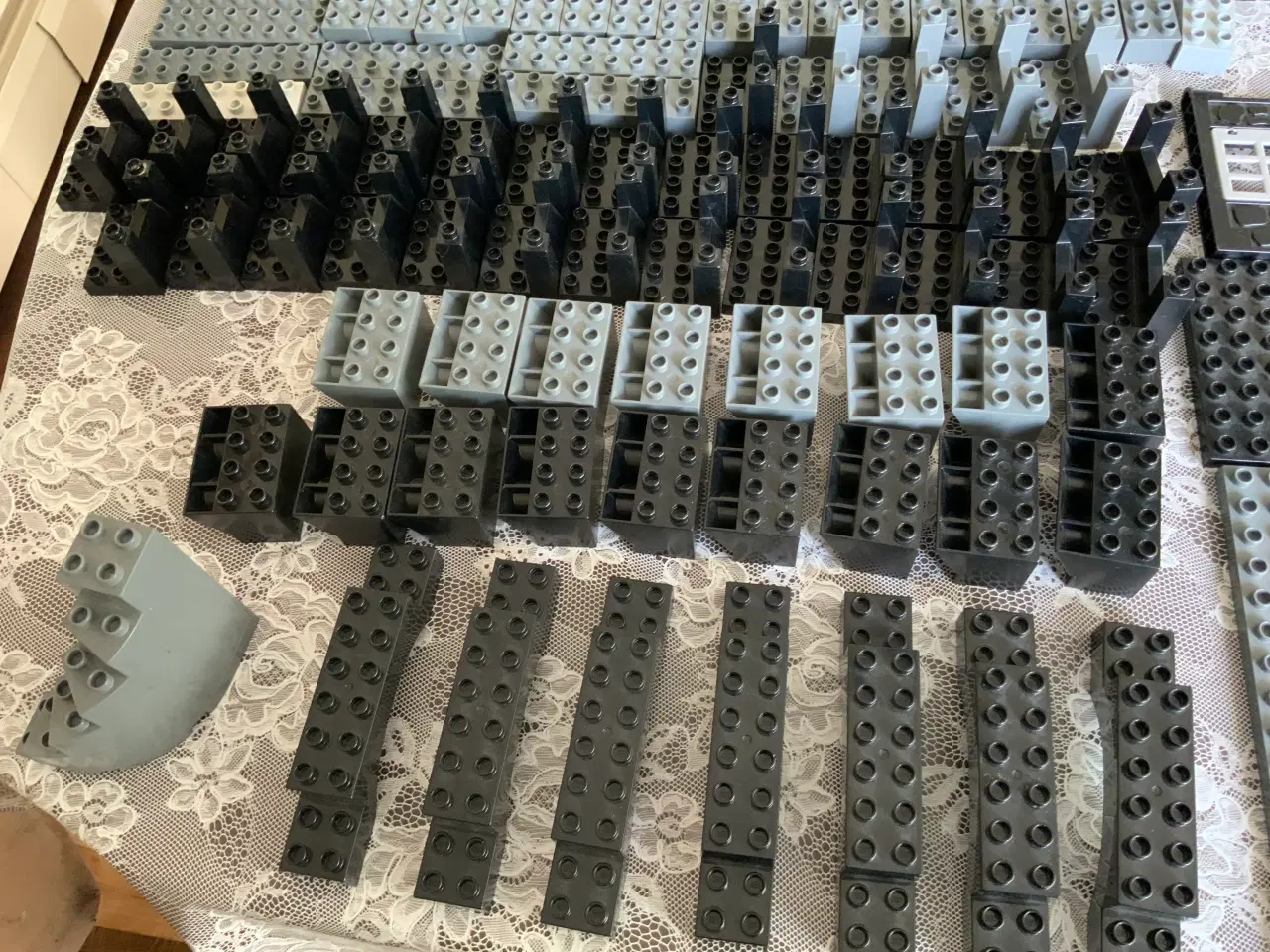 Billede 5 - STOR SAMLING LEGO DUPLO