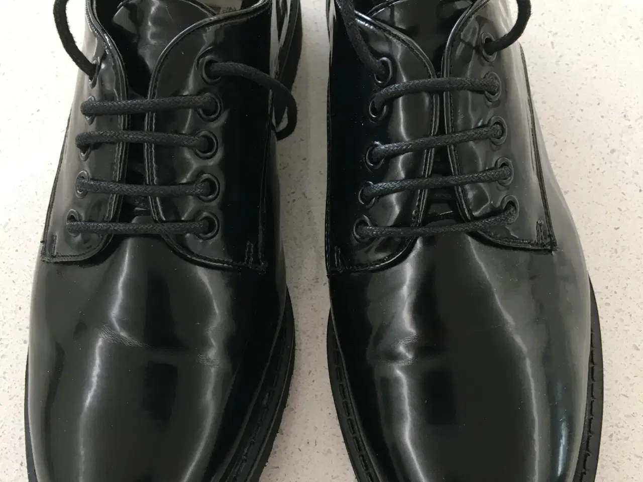 Billede 2 - B&CO sorte sko