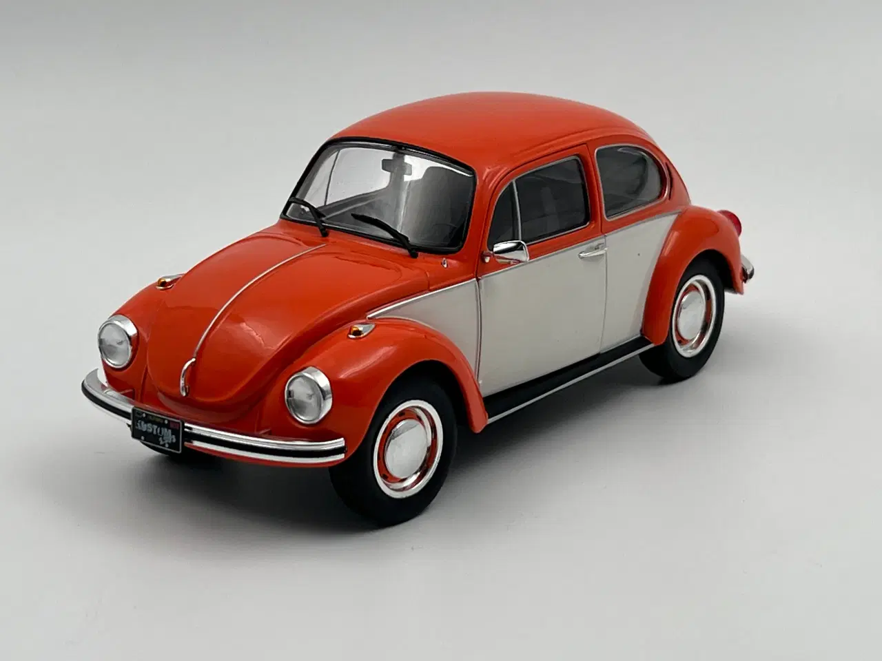 Billede 1 - 1973 VW Bobbel 1303 - 1:18