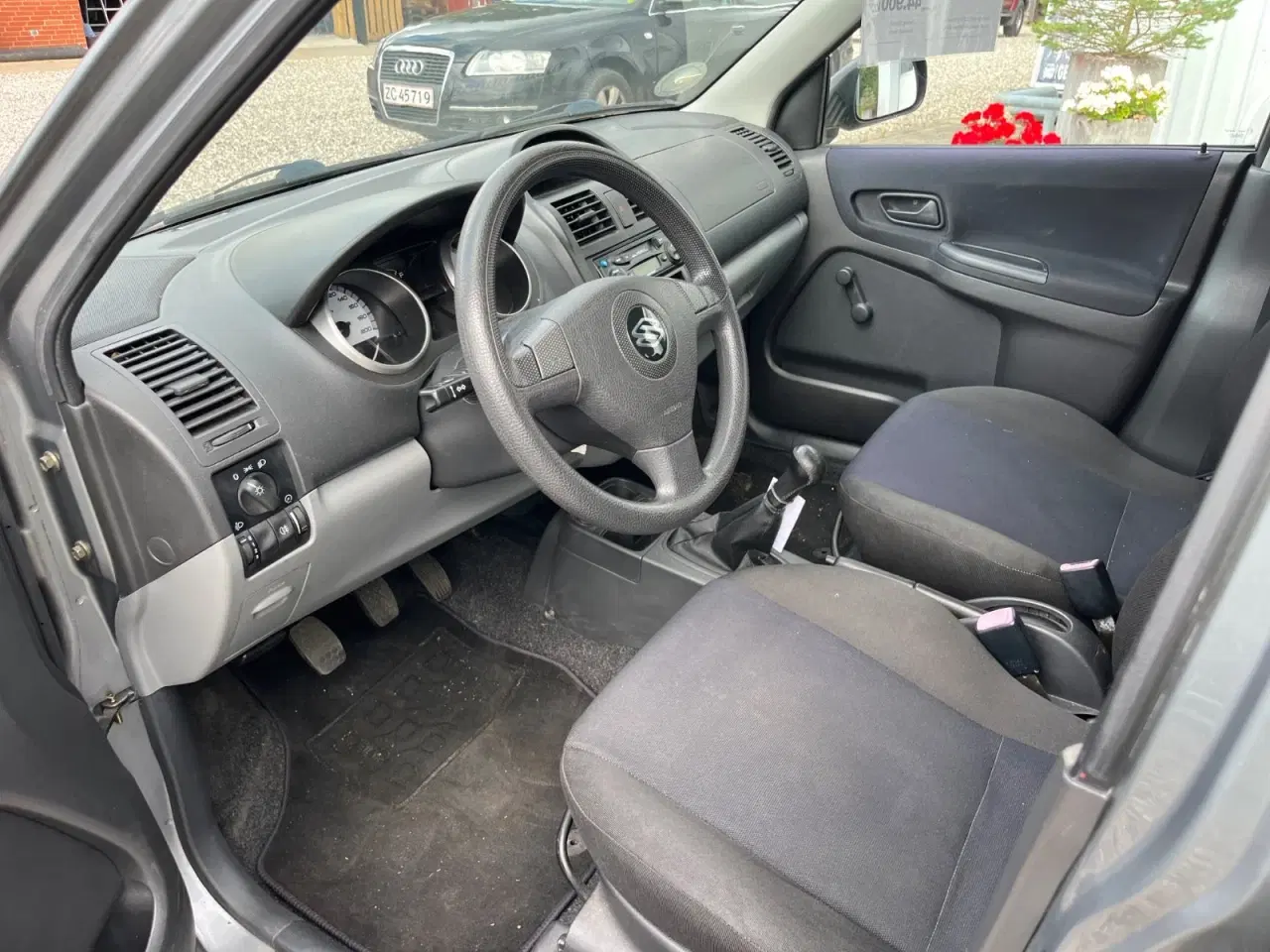 Billede 8 - Suzuki Ignis 1,3 Basic