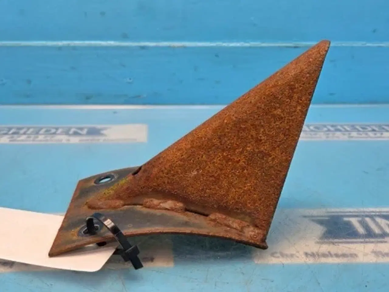 Billede 2 - Massey Ferguson 38 Indføringsspids 28283294