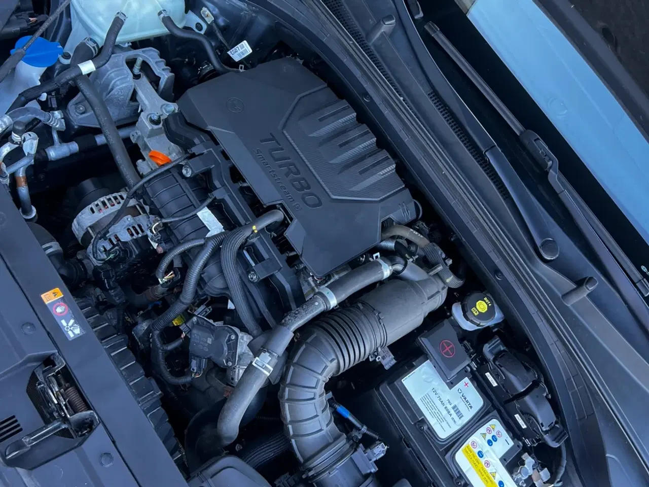 Billede 12 - Kia Ceed 1,0 T-GDi Comfort