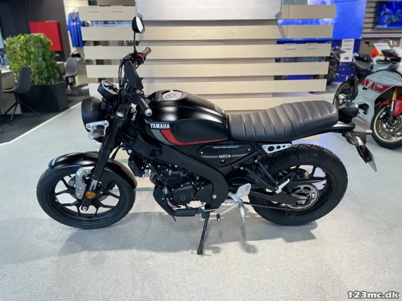 Billede 6 - Yamaha XSR 125