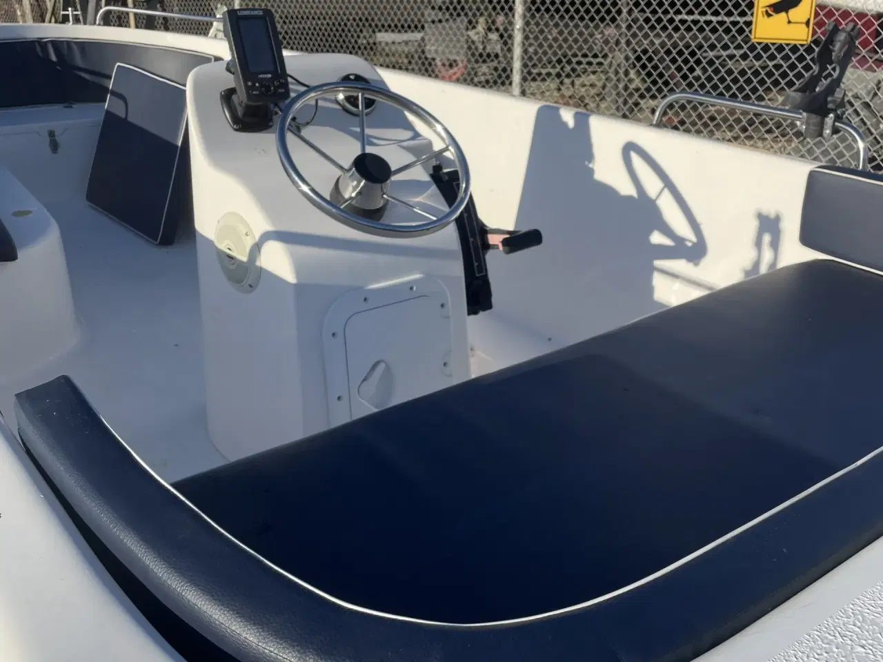 Billede 8 - Nydam 500 Classic