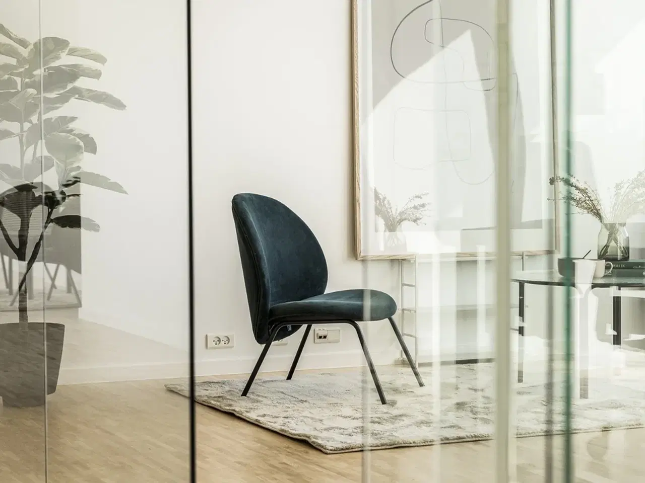 Billede 10 - Kontorlejemål i Winghouse fra 450 m² - 6.000 m²