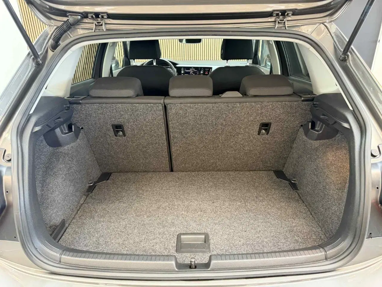 Billede 18 - VW Polo 1,0 TSi 115 Highline
