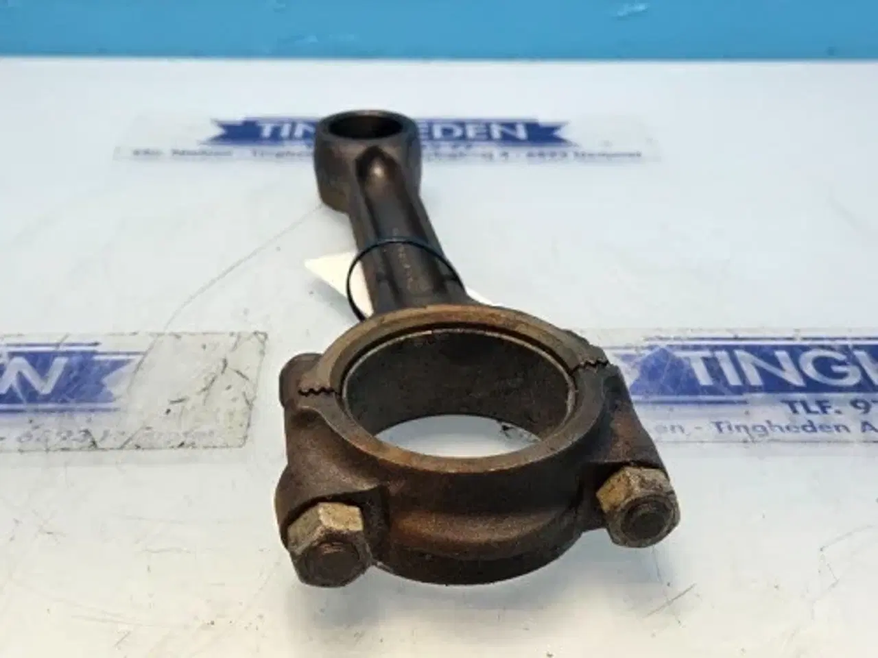 Billede 7 - Perkins 4.248 Plejlstang 31337590