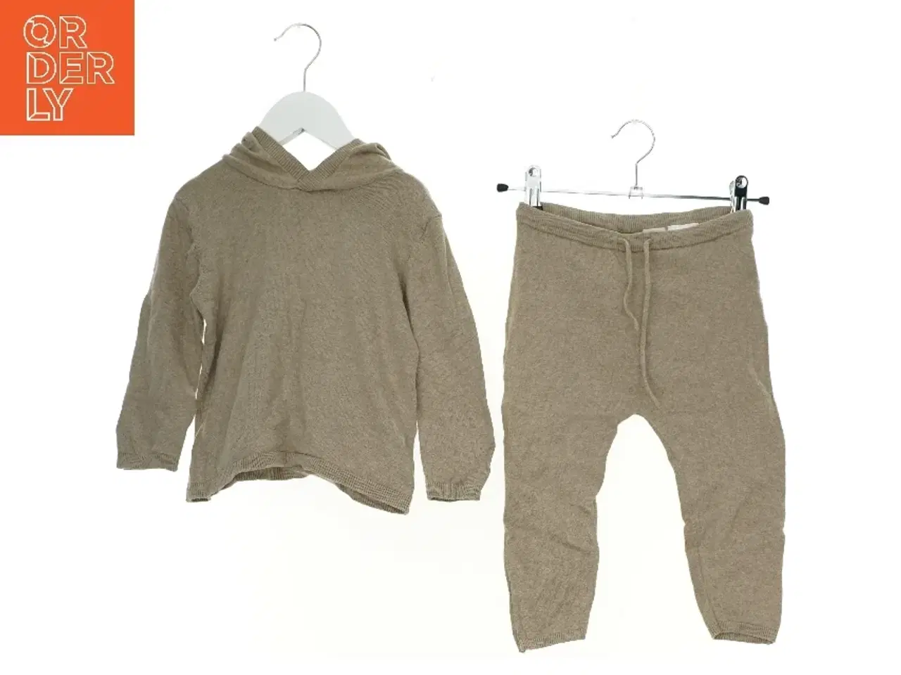 Billede 1 - Sæt børnetøj fra Name It (str. 92 cm)