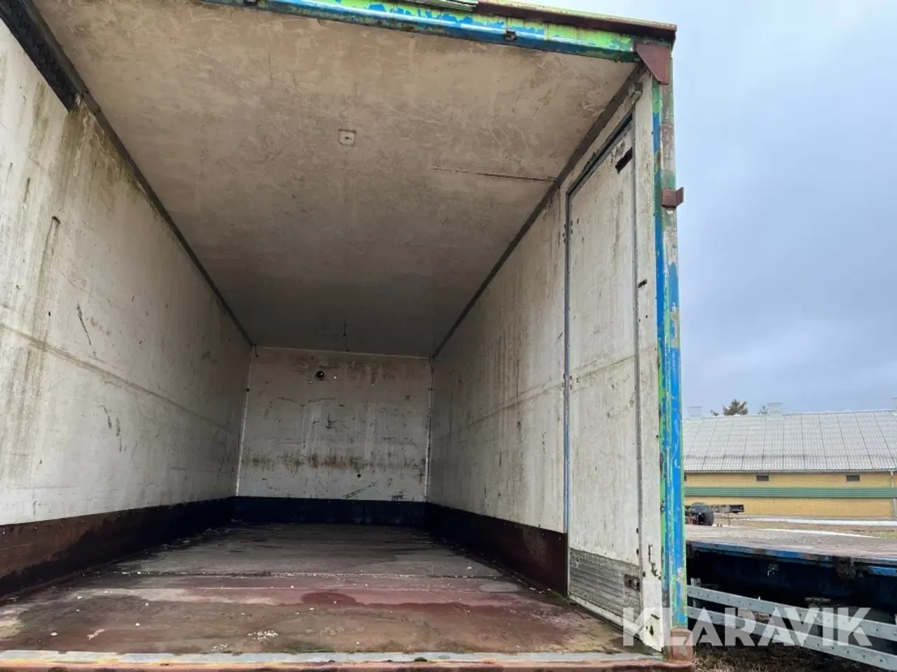 Billede 8 - Kølekasse