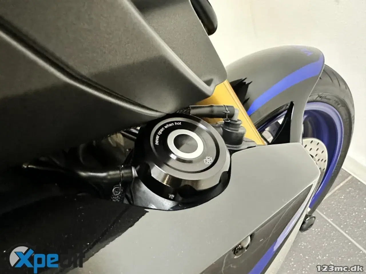 Billede 18 - Yamaha MT-10 SP