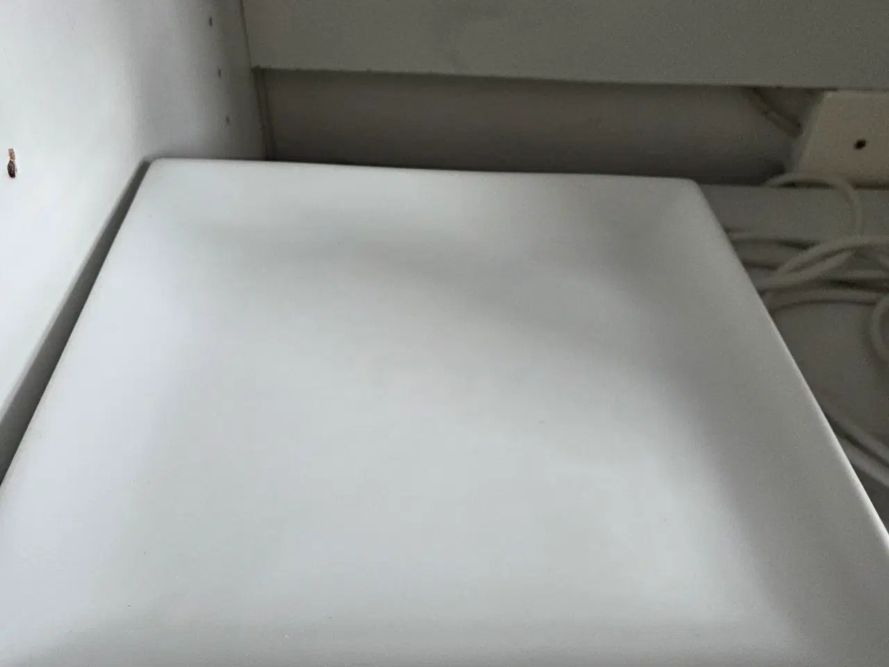 Billede 1 - Tallerkener 16 stk. - firkantet 