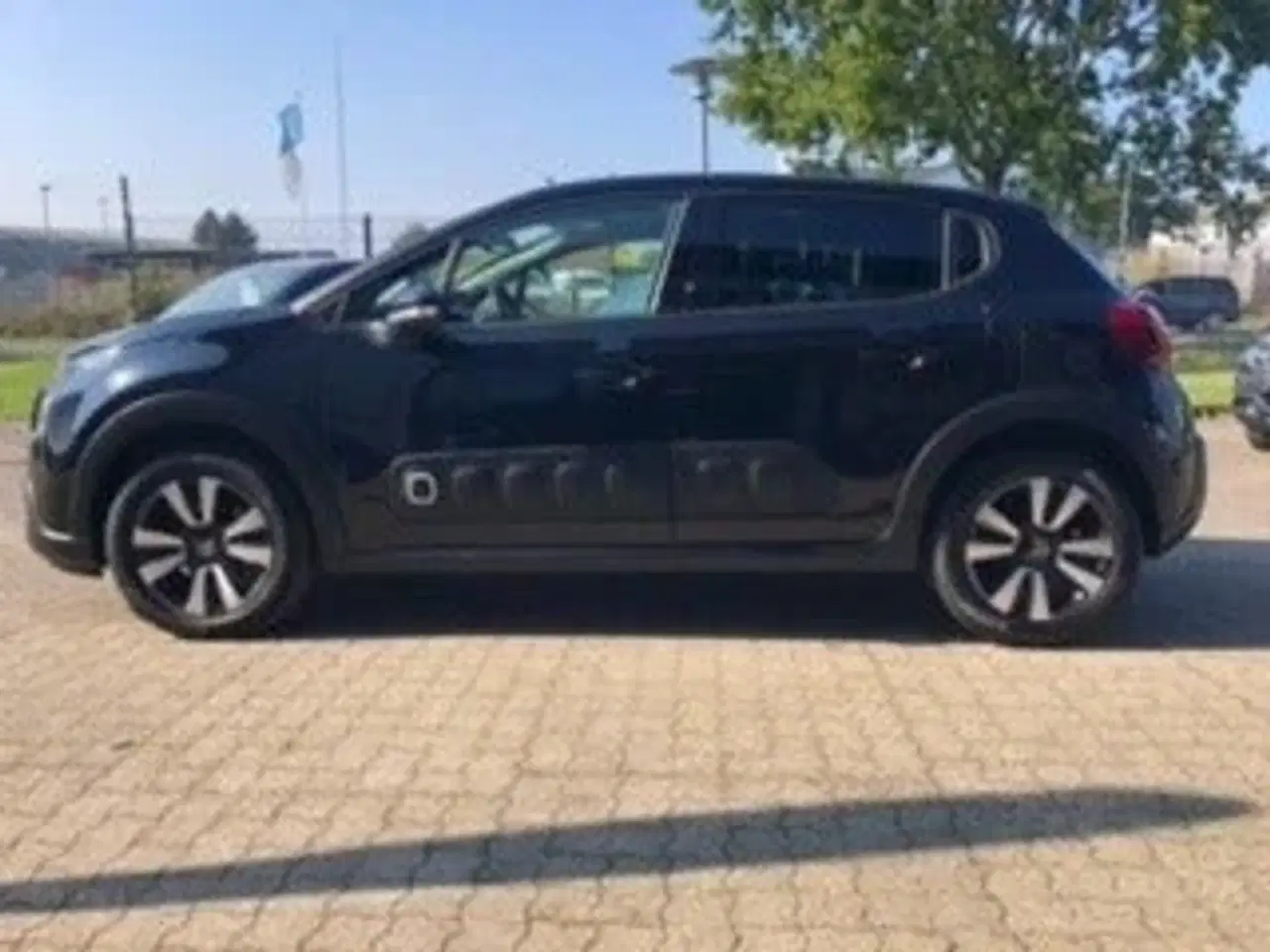 Billede 5 - Citroën C3 1,5 BlueHDi 100 Triumph