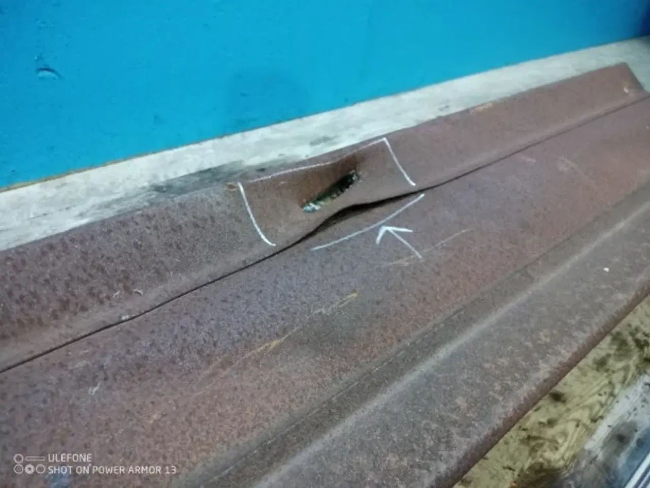 Billede 13 - John Deere 955 Halmmølle AZ20897