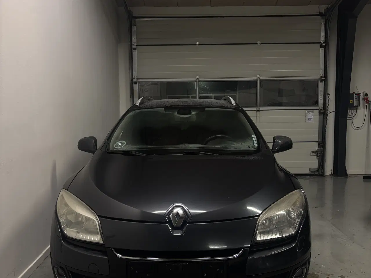 Billede 1 - Renualt Megane 