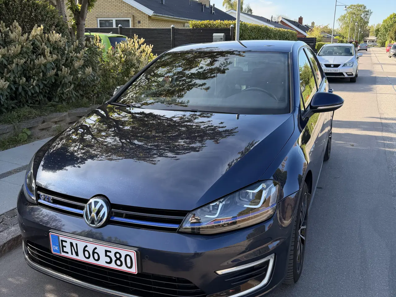 Billede 1 - Volkswagen golf GTE 7