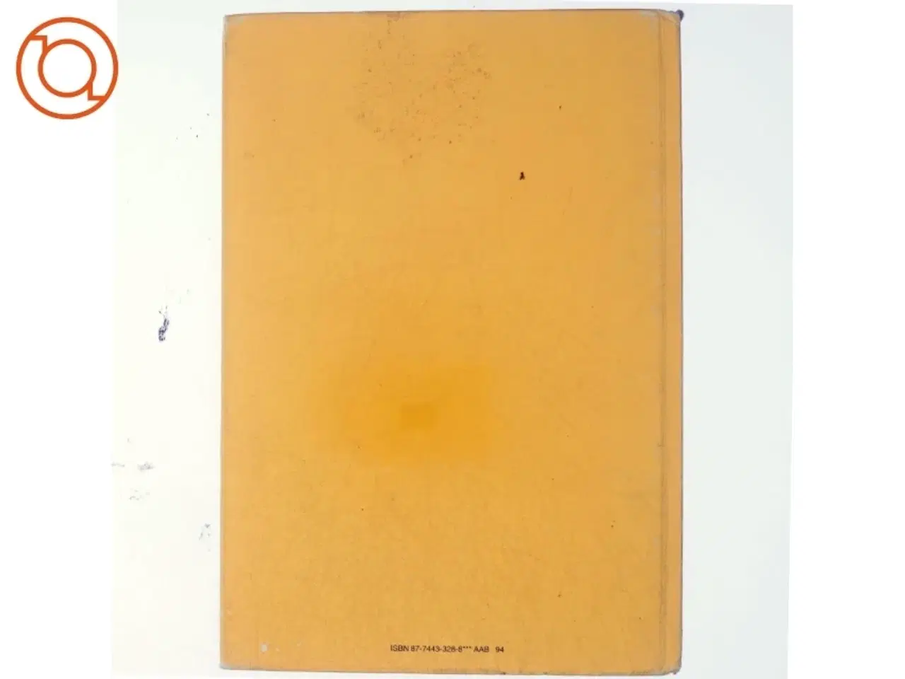 Billede 3 - Anders Ands uheldige dag fra Walt Disney