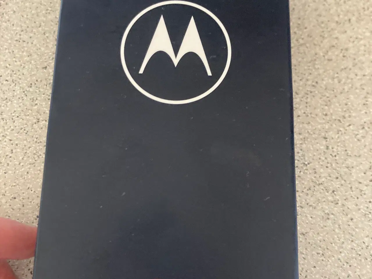 Billede 3 - Motorola e 13 sprit ny