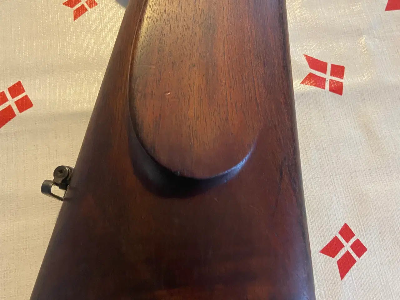 Billede 3 - Simpson jæger 1265