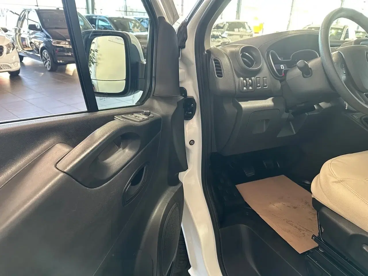 Billede 7 - Ahorn Camp Van City 2,0 dCi