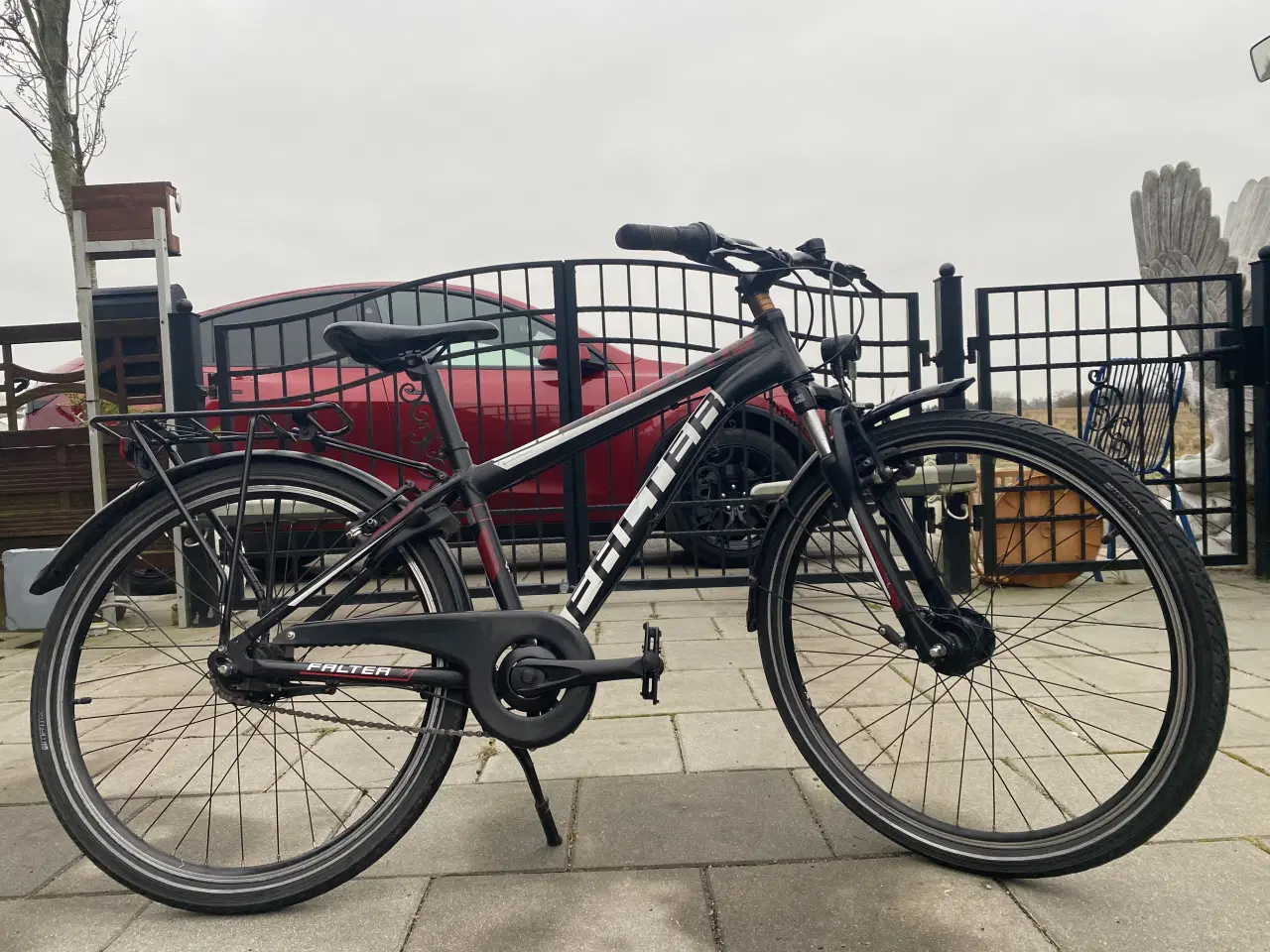 Billede 7 - Købt til 5299 kr 🤑 26 tommer FED model