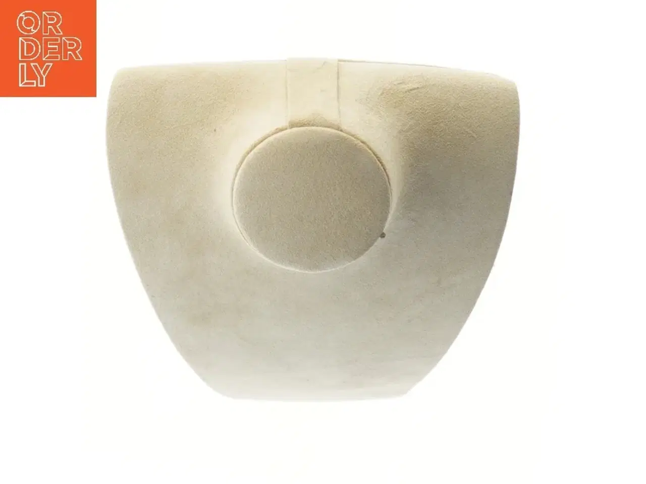 Billede 2 - Smykke display bust (str. 25 cm)