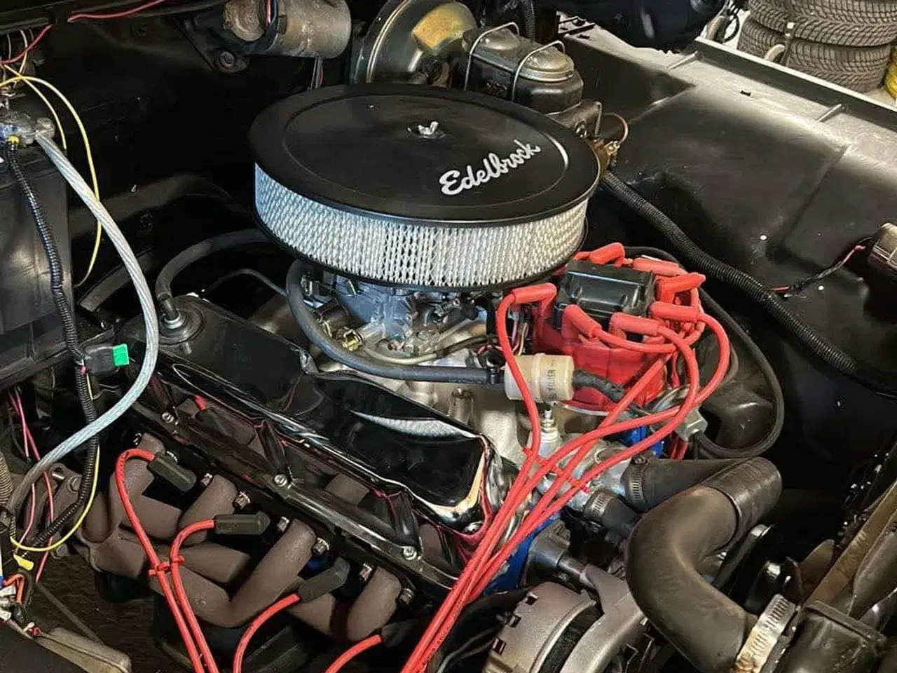 Billede 6 - Ford F100 veteran pick up truck