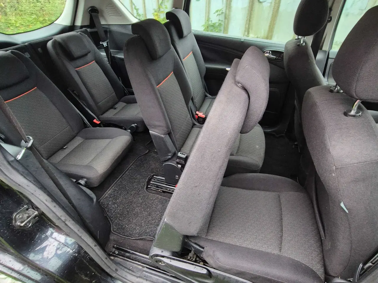 Billede 7 - Ford S-Max 2.0 TDCi