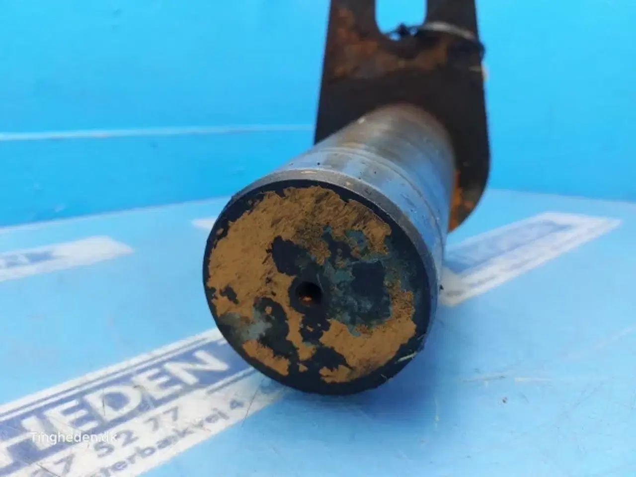 Billede 5 - Case 821E Stift 87516014