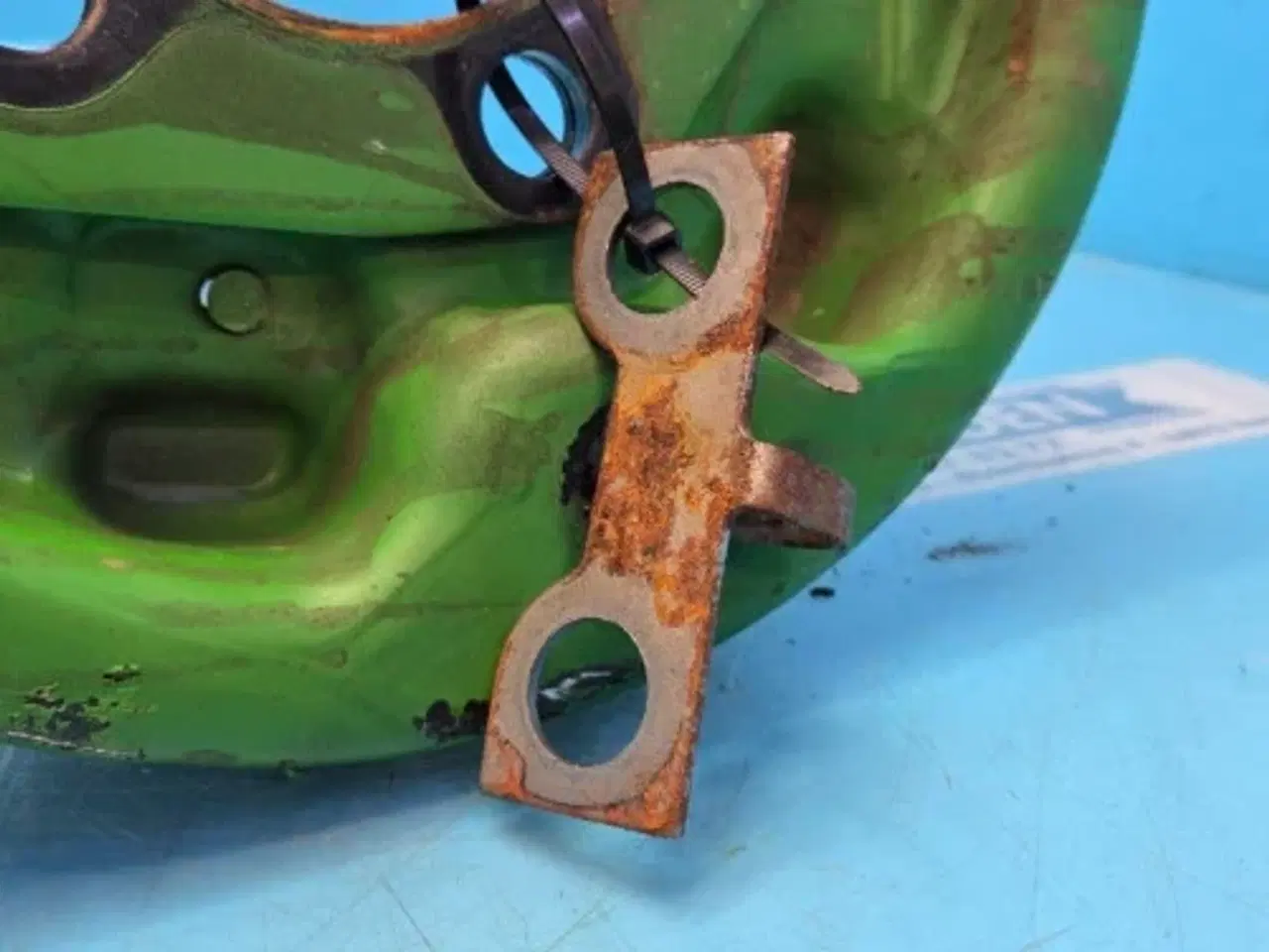 Billede 3 - John Deere 1170 Bremse R.  AH143331