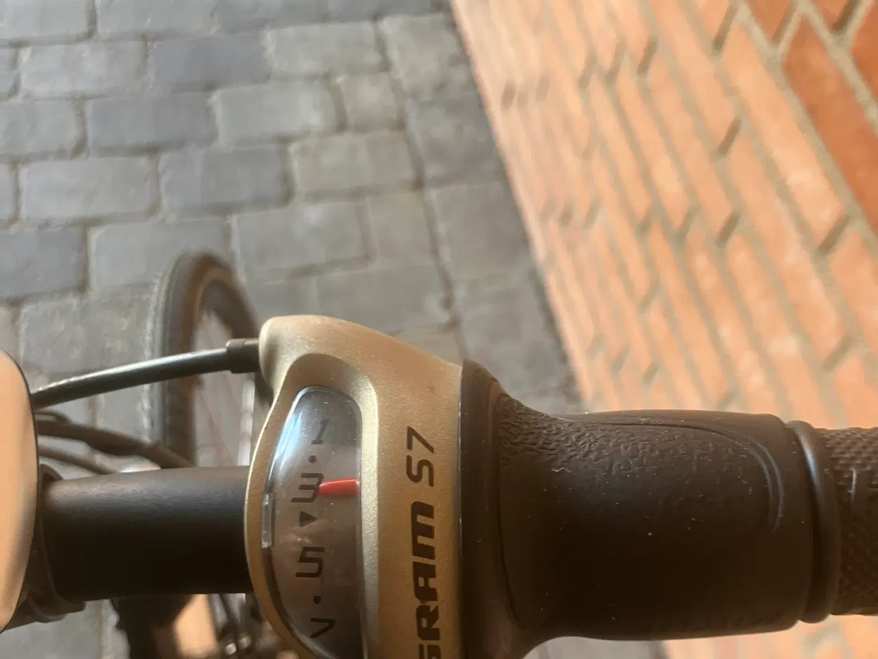Billede 4 - Raleigh Sprite alu herrecykel