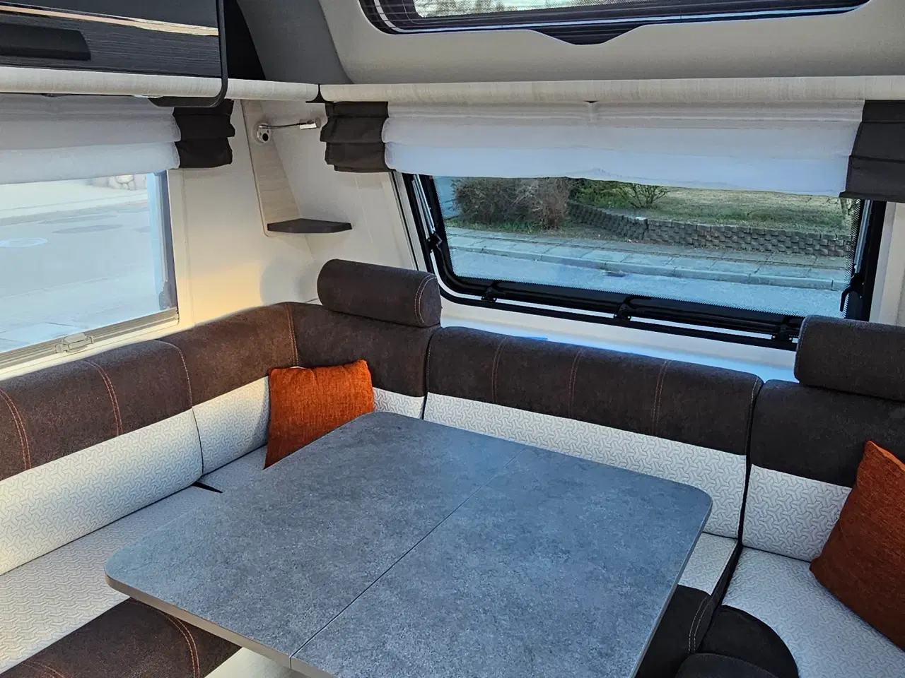 Billede 9 - Caravelair Artica 542 VIP pack