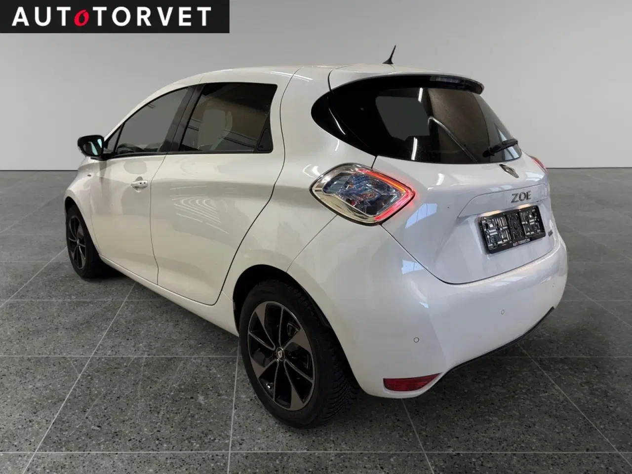 Billede 4 - Renault Zoe 41 Intens